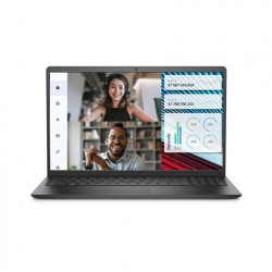 Laptop Dell Vostro 3520 (F0V0V256) (i5-1235U/8GB RAM/256GB SSD/15.6 inch FHD/Dos/Đen) (NK_Bảo hành tại HACOM) 